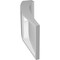 Ekena Millwork 6-in. W x 6-in. D x 18-in. H Thorton Architectural Grade PVC Knee Brace BRCP06X06X18THR - alternate 3